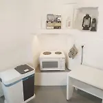 Villa Danae's Cycladic House