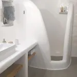 Danae's Cycladic House Villa