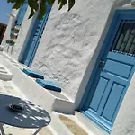 Danae's Cycladic House
