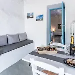 Villa Danae's Cycladic House