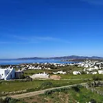 Danae's Cycladic House Villa