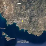 Danae's Cycladic House Villa Alikí