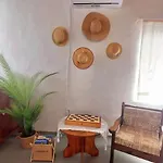 Danae's Cycladic House Villa