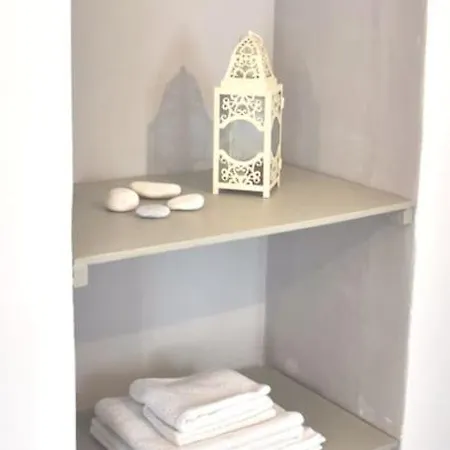 别墅 Danae's Cycladic House Alikí