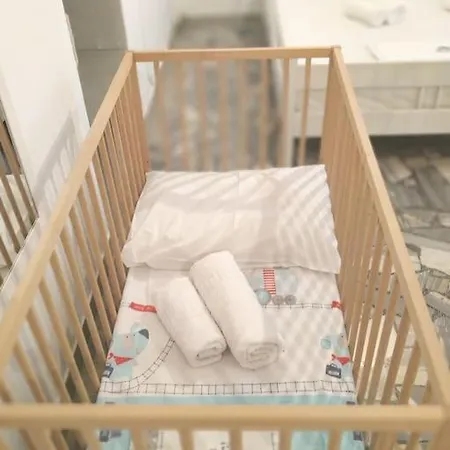 Danae's Cycladic House 别墅