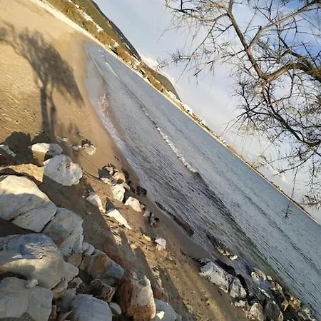 别墅 Danae's Cycladic House