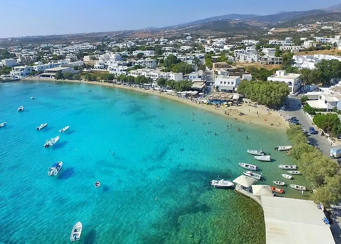 Danae's Cycladic House