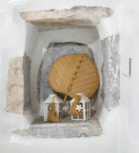 ヴィラ Danae's Cycladic House